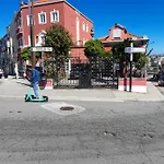 Al Pitoes Vendégház Porto