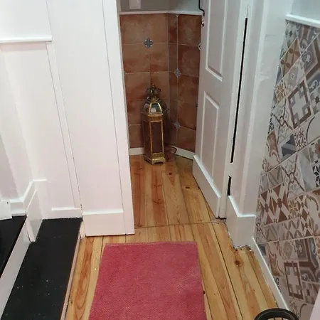 Guest house Al Pitoes 3*