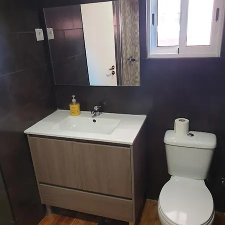 Al Pitoes 3* ポルト