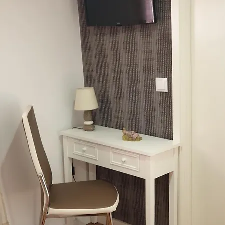 Guest house Al Pitoes Porto