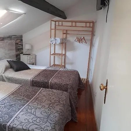 Al Pitoes Guest house