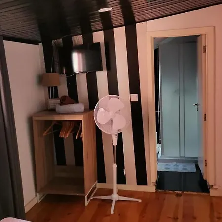 Al Pitoes Guest house 3*