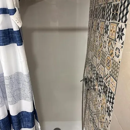 Guest house Al Pitoes