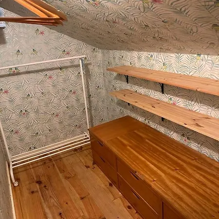 Guest house Al Pitoes