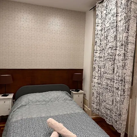 Guest house Al Pitoes Porto