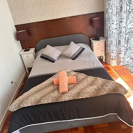 Guest house Al Pitoes Porto