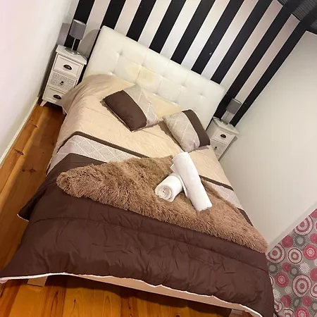 Al Pitoes Guest house