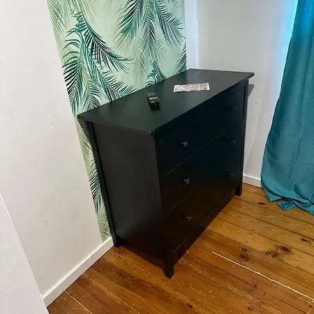 Guest house Al Pitoes Porto