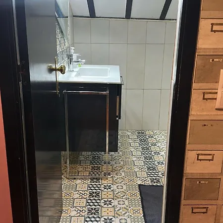 Pensión Al Pitoes Oporto