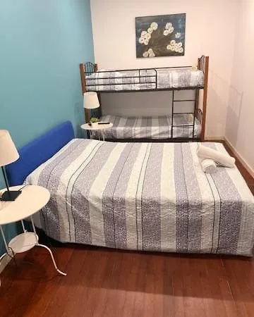 Al Pitoes Guest house Porto