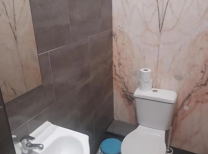 Al Pitoes Penzion Porto