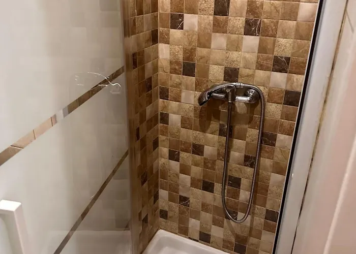 Al Pitoes Pensjonat 3*