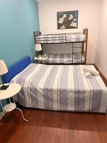 Al Pitoes Penzion Porto