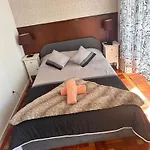 بيت ضيافة Al Pitoes بورتو