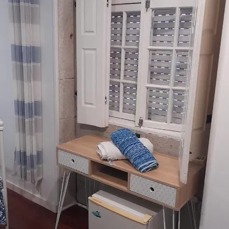 Pensjonat Al Pitoes