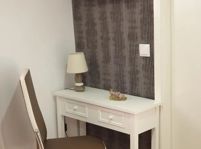 招待所 Al Pitoes 波尔图