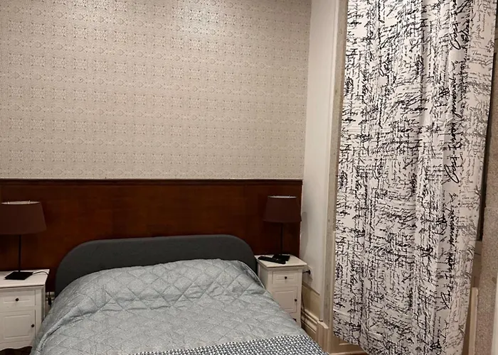 招待所 Al Pitoes 波尔图