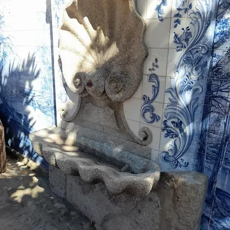 Al Pitoes Πανσιόν Πόρτο