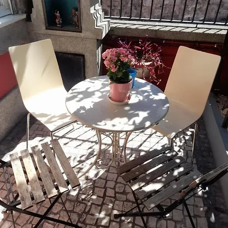 Al Pitoes 3* Πόρτο