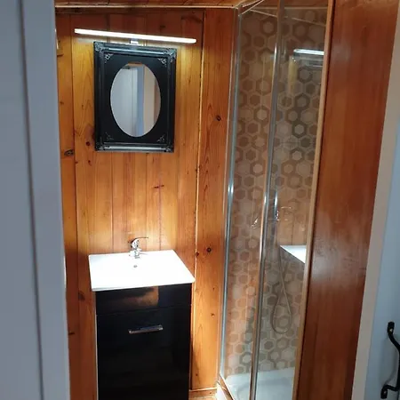 Casa de hóspedes Al Pitões 3*