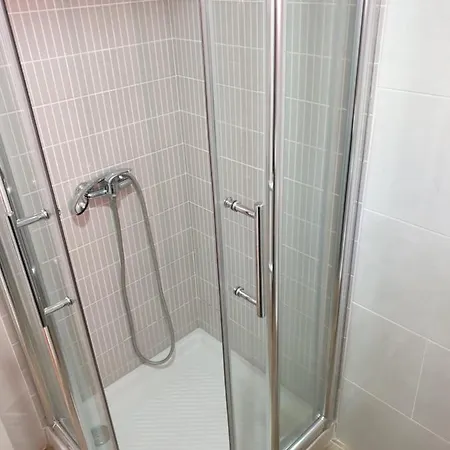 Πανσιόν Al Pitoes Πόρτο