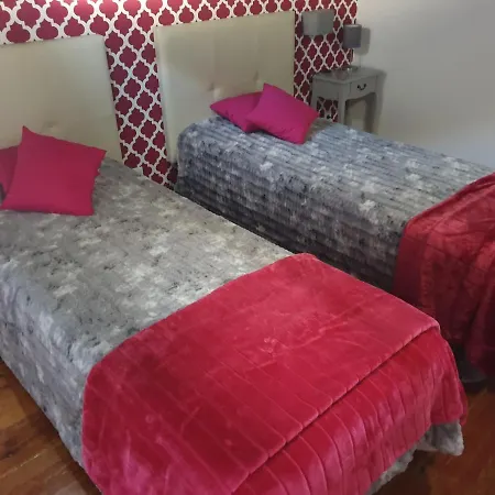 Al Pitoes Πανσιόν Πόρτο