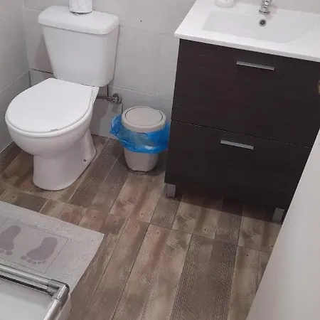 Πανσιόν Al Pitoes