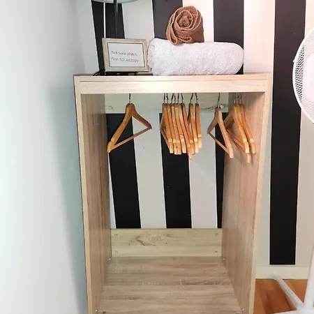 Πανσιόν Al Pitoes 3*