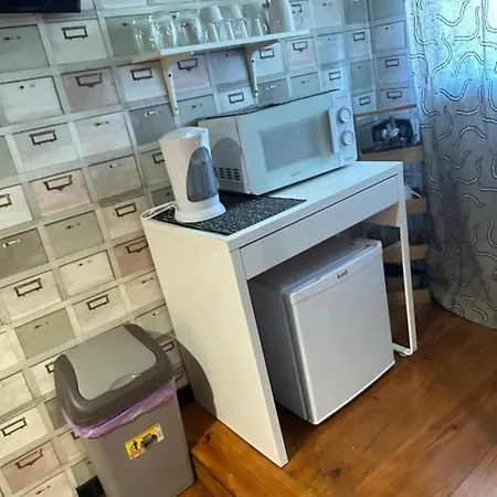 Al Pitoes 3* ポルト