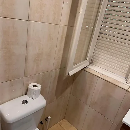 Al Pitoes Πανσιόν Πόρτο