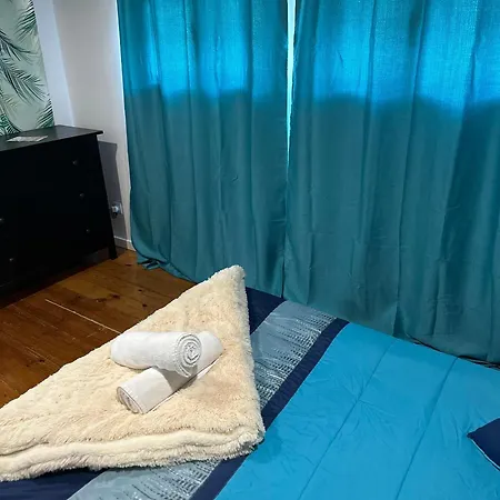 Al Pitoes Πανσιόν