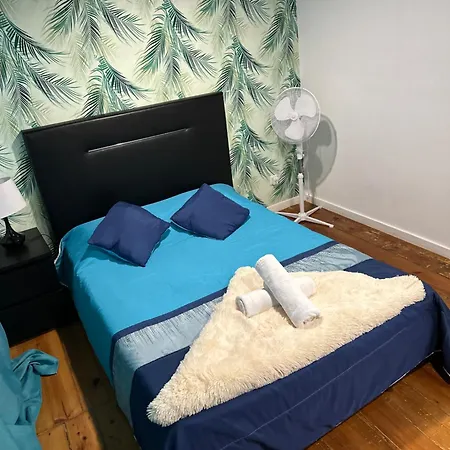 Al Pitoes 3* Πόρτο