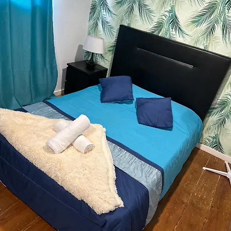 Al Pitoes Πανσιόν 3*