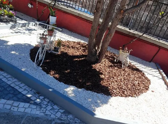 Vendégház Al Pitoes Porto