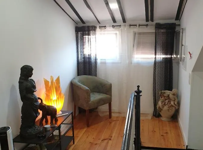 Vendégház Al Pitoes