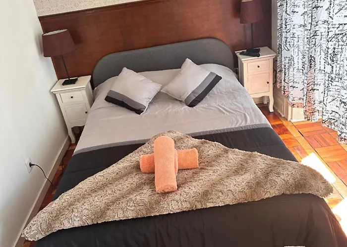 Vendégház Al Pitoes Porto