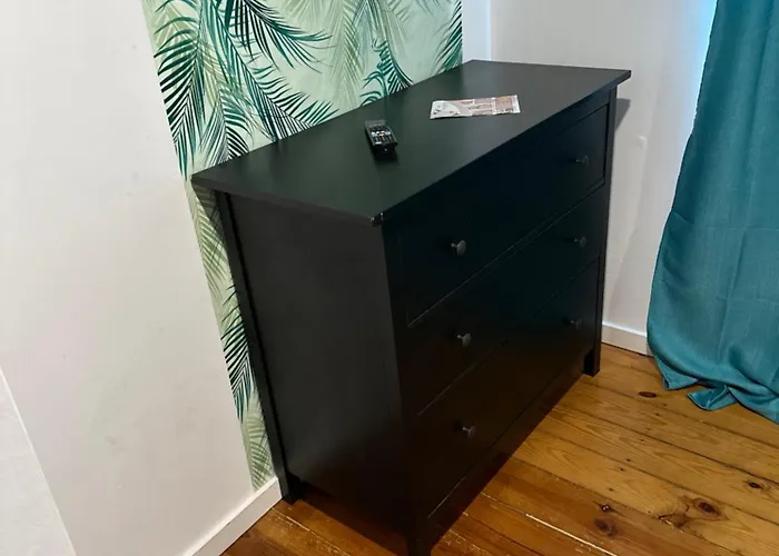 Vendégház Al Pitoes Porto