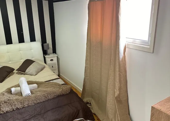 Vendégház Al Pitoes Porto