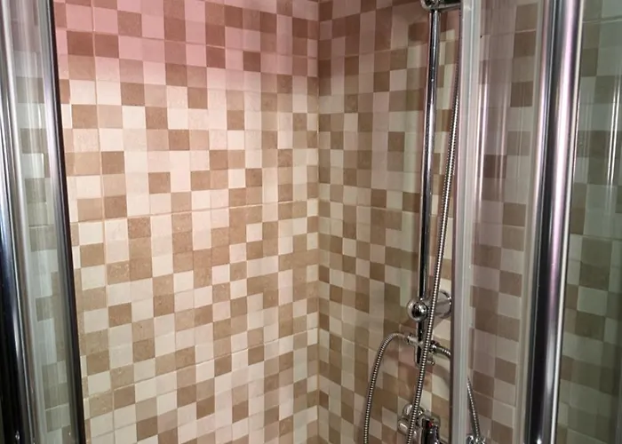 Al Pitoes Vendégház